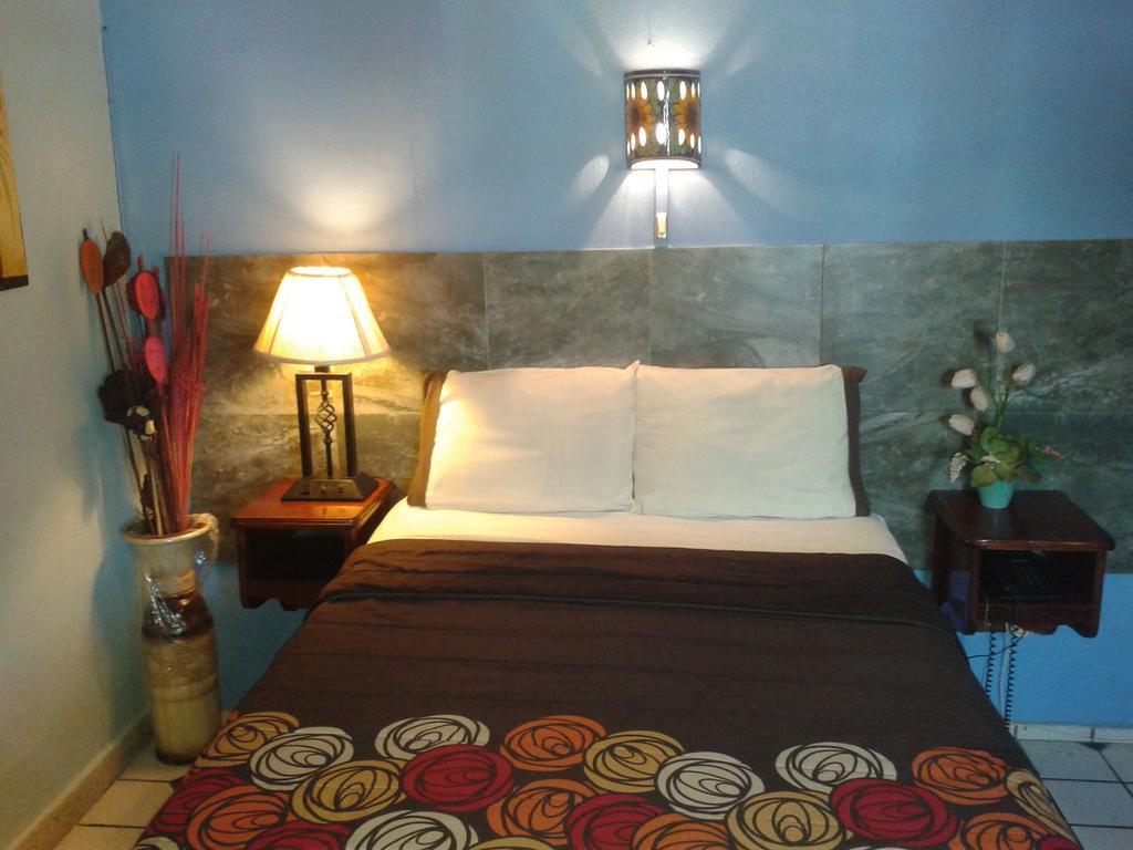 Hotel Terranova Tampico Cameră foto