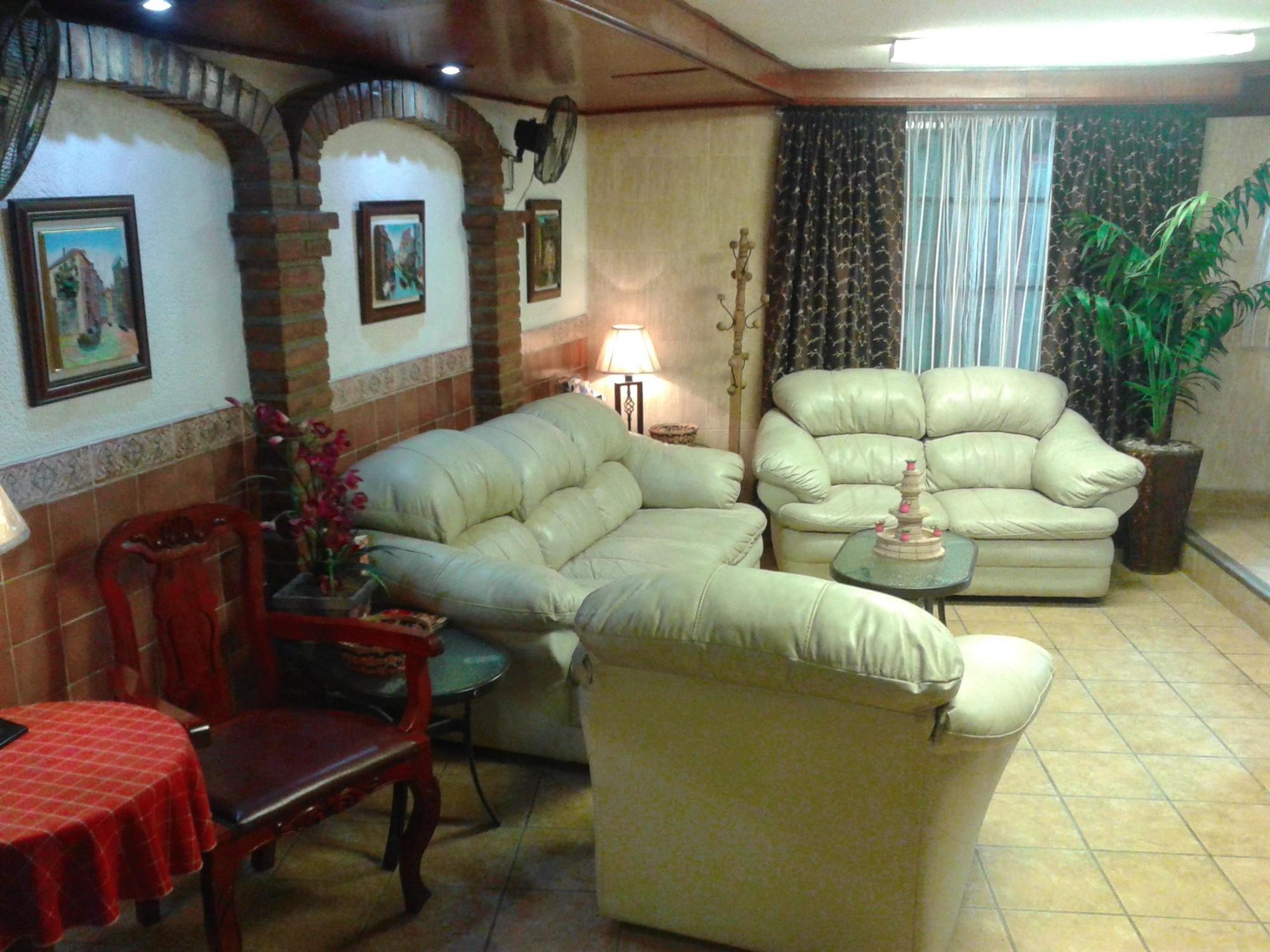 Hotel Terranova Tampico Exterior foto