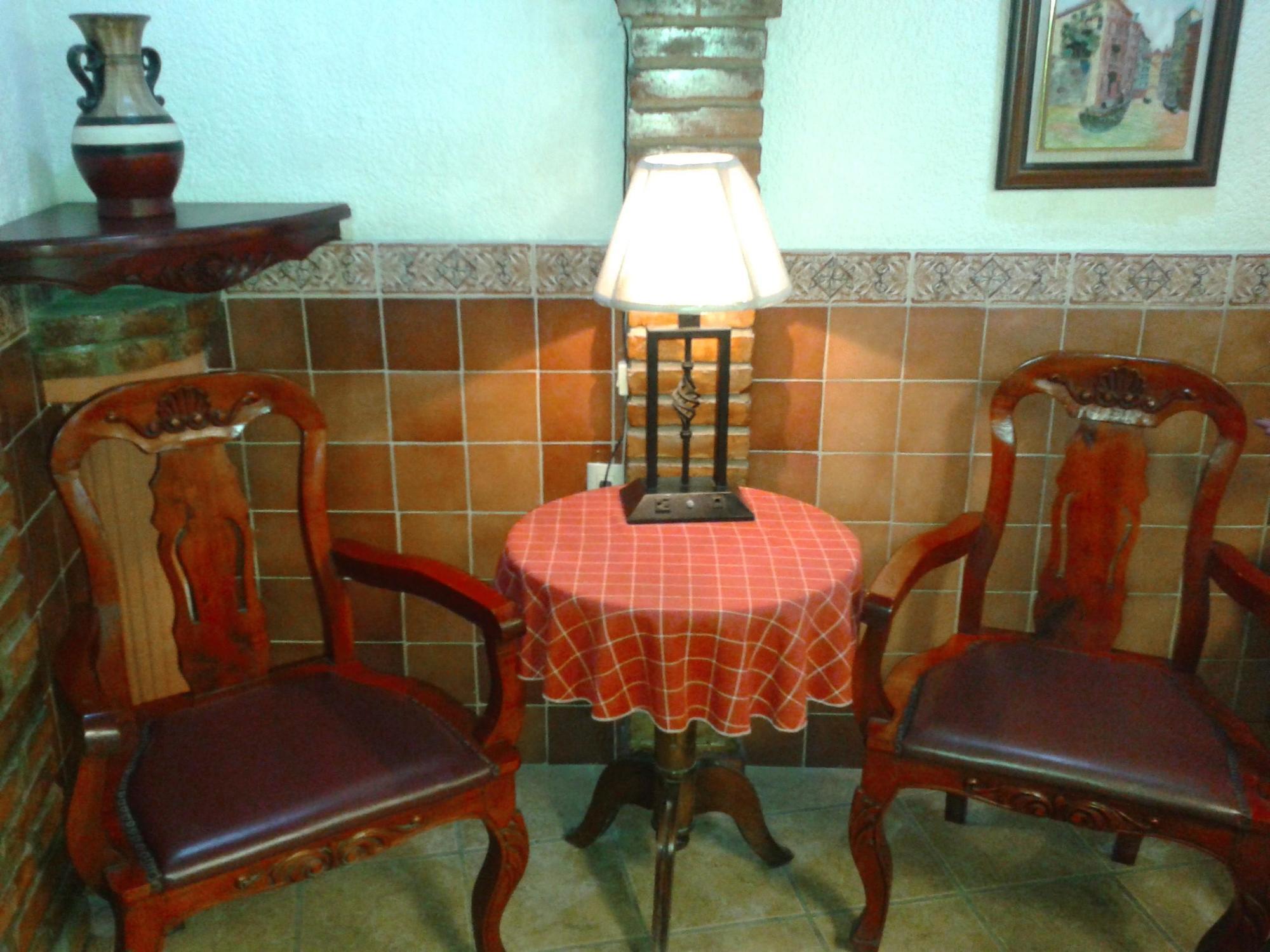 Hotel Terranova Tampico Exterior foto