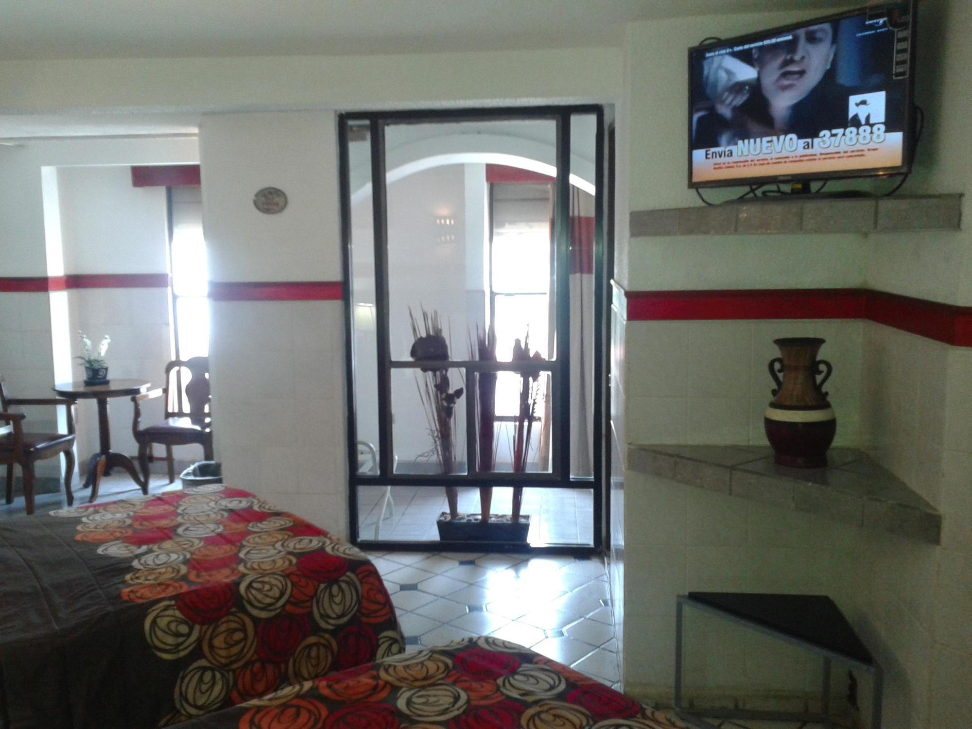 Hotel Terranova Tampico Exterior foto