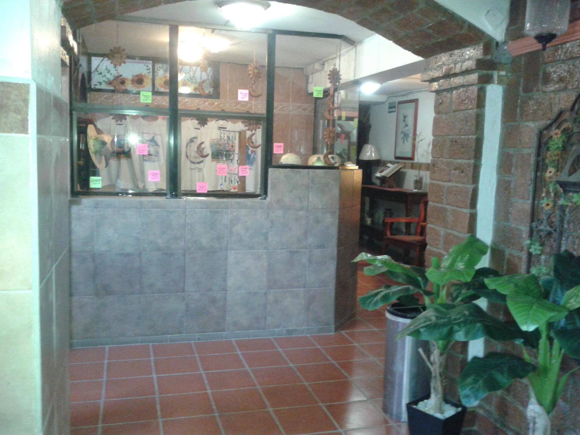 Hotel Terranova Tampico Exterior foto